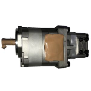 BUY For Komatsu Wheel Loader WA120L-3 WA120-3MC Hydraulic Pump 705-51-20790 for sale