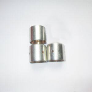 BUY For Komatsu Wheel Loader WA30-5 WA40-3 WA50-3 Yanmar Engine 3TNV84 Komatsu Engine 3D84 Piston Pin Bush 3 Units 1 Set for sale