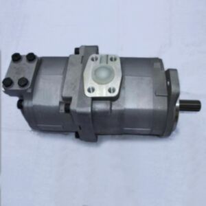 BUY For Komatsu Wheel Loader WA320-3 WA300L-3 WA320-3-BO Hydraulic Pump 705-51-20430 for sale
