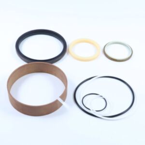BUY For Komatsu Wheel Loader WA350-1 WA380-1 Dump Cylinder Seal Kit 707-99-64400 707-99-64410 for sale