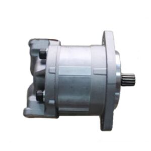 BUY For Komatsu Wheel Loader WA350-1 WA380-1 WA400-1 WA420-1 Torqflow Transmisson Pump 705-11-33011 for sale