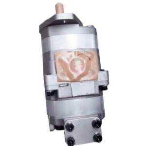 For Komatsu Wheel Loader WA380-3-X WA380-3 Hydraulic Pump Assy 705-51-20440 online