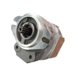 BUY For Komatsu Wheel Loader WA380Z-6 Hydraulic Gear Pump 705-21-28270 for sale