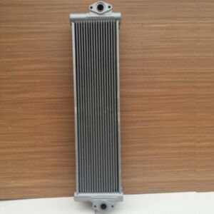 BUY For Komatsu Wheel Loader WA470-6 WA480-6 WA470-6A WA480-6 LC WA470-6 LC Hydraulic Oil Cooler 421-03-44030 for sale