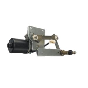BUY For Komatsu Wheel Loader WA500-1 WA600-1 WA700-1 WA70-1 WA800-2 WA900-1 WR11-1 Wiper Motor 419-54-15881 for sale