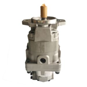 BUY For Komatsu Wheel Loader  WA500-3 WD500-3 WF550T-3 Hydraulic Pump 705-52-30490 for sale