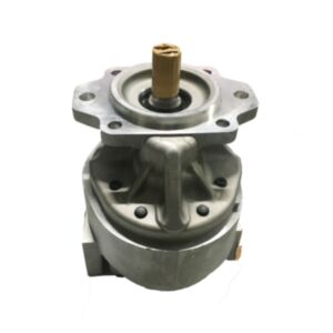 BUY For Komatsu Wheel Loader WA500-3 WF550-3D WA500-3L Hydraulic Pump 705-22-44070 for sale