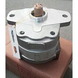 BUY For Komatsu Wheel Loader WA600-3 WA600-3D Hydraulic Pump 705-36-30540 for sale