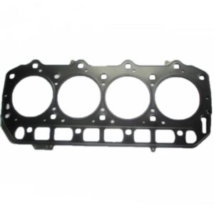 BUY For Komatsu Wheel Loader WA75-3 WA85-3 Yanmar Engine 4TNE98 Komatsu Engine 4D98E Cylinder Head Gasket YM129902-01331 for sale