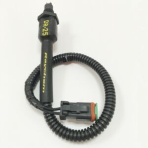 BUY For Komatsu Wheel Loader WA90-6 WA100M-6 WA200-6 WA250PZ-6 WA320PZ-6 Oil Water Separator Sensor 600-311-3721 for sale
