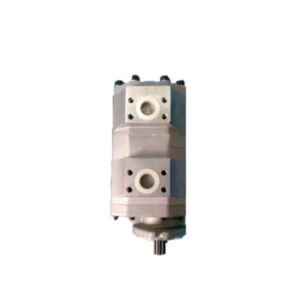 BUY For Komatsu Wheel Loaders 540-1 540B-1 Charging Pump 385-10234561 for sale