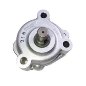 BUY Genuine For Kubota Tractor G2460G GR2100 GR2110 TG1860 Oil Pump 16851-35012 for sale