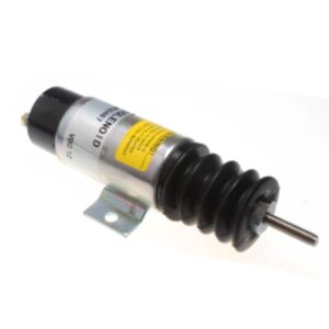BUY For Kubota Engine WG-750 DF-750 DF-752 DF-972 D-905 D-1105 Z482 Ford Dual Fuel Engine 12V 2 SPEED TROMBETTA Solenoid GN-20780 for sale