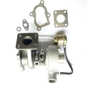BUY For Kubota Excavator KX080-3T Engine V3307 Turbo TD03L4 Turbocharger 1J750-17013 for sale