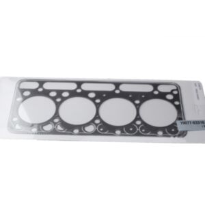 BUY For Kubota Excavator KX1212 KX1612 Head Gasket 19077-03310 for sale