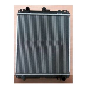 BUY For Kubota Excavator KX155 Water Tank Radiator Core ASS'Y for sale