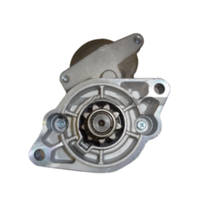 BUY For Kubota Engine D722B Front Mower F2400 FZ2100 FZ2400 GL-6500S GL-6500S-RV Starter Motor 15741-63010 for sale