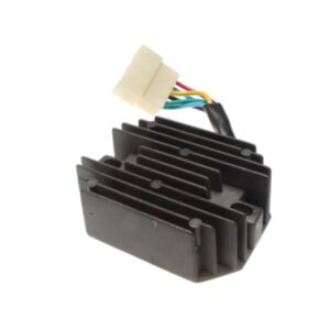 12V Voltage Regulator 15351-64603 for Kubota Garden Tractor G4200H G5200H G6200H online