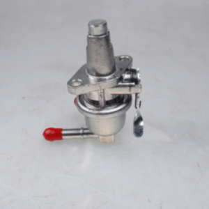 BUY For Kubota Wheel Loader R420S Fuel Lift Pump 1G751-52140 for sale
