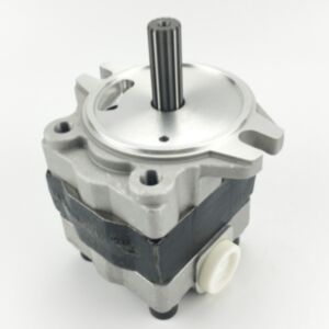BUY For Liugong Excavator CLG906 PSVD2-27E Pilot Gear Pump for sale
