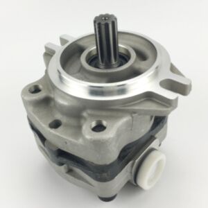 BUY For Liugong Excavator CLG908 K3SP36C Pilot Gear Pump for sale