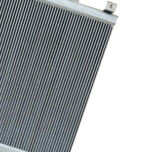 For Lonking LG6085 Hydraulic Oil Cooler online