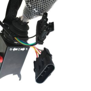 BUY For LULL Transmission Shifter Control Steering Column 35367A 10135367 for sale
