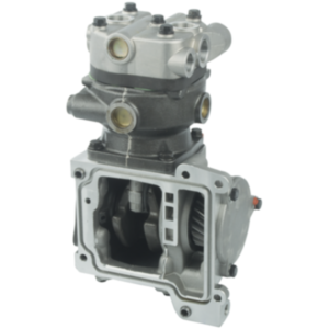 BUY For MAN 19.260 19.360 19.361 1919 1922 MERCEDES OM402 403 407 Air Brake Compressor 51540007074 51540007128 51540007110 for sale