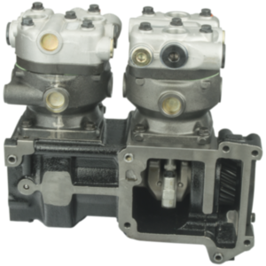 BUY For MAN F2000 19.422 Air Brake Compressor 51540007079 51540007130 51540007135 for sale