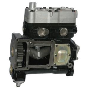 BUY For MAN Truck TGX TGA TGS Air Brake Compressor 51541007115 51541007197 for sale