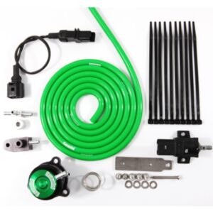 BUY For Mini Cooper S Peugeot 207/307 1.6T Engine Turbo Blow Off Relief Valve Kit for sale