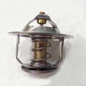 BUY For Mitsubishi 6D15 6D15T Engine Thermostat for sale
