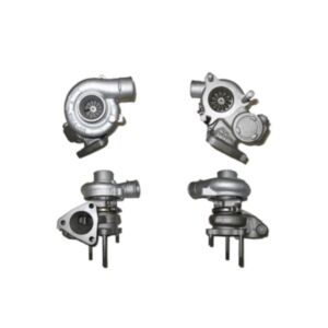 BUY For Mitsubishi Engine 4D55 Turbo TD04 Turbocharger MD083256 49177-01000 for sale