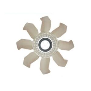BUY For Mitsubishi Engine 4M40 Caterpillar CAT Excavator E307B Fan Cooling ME015740 ME294904 for sale
