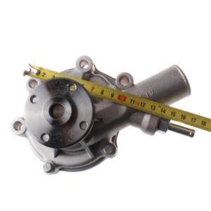 Buy For Mitsubishi Engine K3A K3B K3C K3D K3E K4D K4E K4N S3L2 S4L2 S4N Water Pump with Gasket  565004093020
