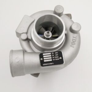 BUY For Mitsubishi Engine S4S-Z1DT65SP Turbo TD04HL Turbocharger 49189-02430 for sale