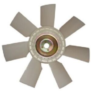 BUY For Mitsubishi Engine S6K Caterpillar CAT Excavator E200B E320 Fan Blade for sale
