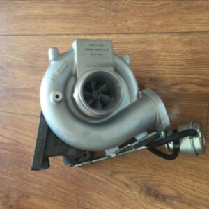BUY For Mitsubishi Lancer Evo9 Engine 4G63 Turbo TD05HR Turbocharger 49378-01580 1515A054 for sale
