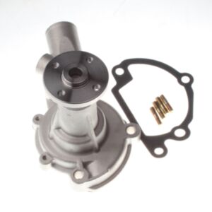 BUY For Mitsubishi Tractor MT372 S370 S630 D2000II MT370 MT630 SD200II Bull 630D BeaverII Water Pump with Gasket MM401401 for sale