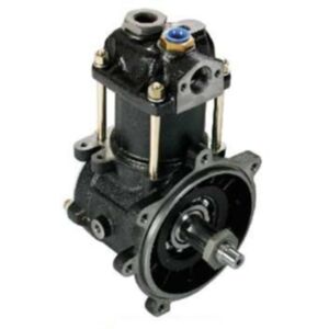 BUY For Mitsubishi Truck FV419 FV415 FV413 Engine 8DC9 Air Brake Compressor ME091248 ME091675 for sale