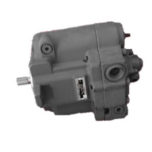 BUY For Nachi Hydraulic Piston Pump PVK-2B-505 Original for sale