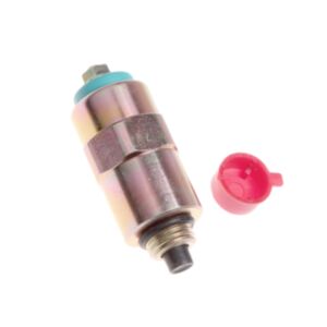 BUY For New Holland 345C 345D 445C 445D 455C 455D 545C 545D 12V Solenoid E8NN9D278AA for sale