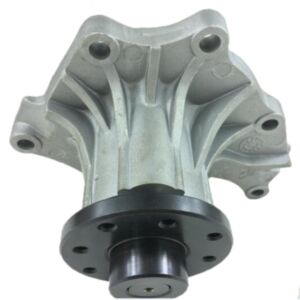 BUY For New Holland Excavator E70 E80 EH70 EH80 Water Pump VI8971050123 VI8971233302 for sale