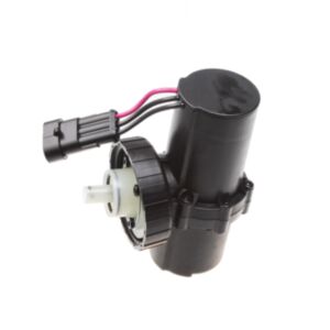 BUY For New Holland LB115 555E 575E 655E 675E 5610S 6610S 6810S Electric Fuel Pump 87802202  for sale