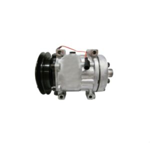 BUY For New Holland Telehandler LM415A LM425A LM425A LM435A LM445A Air Conditioning Compressor 84159489 for sale