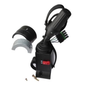 BUY For New Holland Wheel Loader W110B W130B W170B W190B Control Shifter Lever Transmission DW-2 DW-3 238270A1 for sale