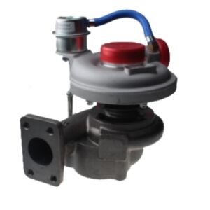 BUY For Perkins 4.4LTR Engine Turbo GT2556S Turbocharger 2674A225 711736-0025 for sale