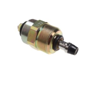 BUY For Perkins 804C-33 804D-33 804D-33T Engine Fuel Injection Pump Solenoid MP20142 MP20156 for sale