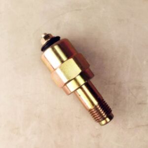 BUY For Perkins 804D-33T Engine Electrical Accessories Solenoid MP20143 for sale