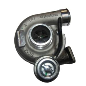 BUY For Perkins Engine 1104 T4.40 Turbo GT2556S Turbocharger 2674A224 for sale